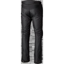 RST Moto Men's S1 CE Jeans - Textile - Black/Black_1426377