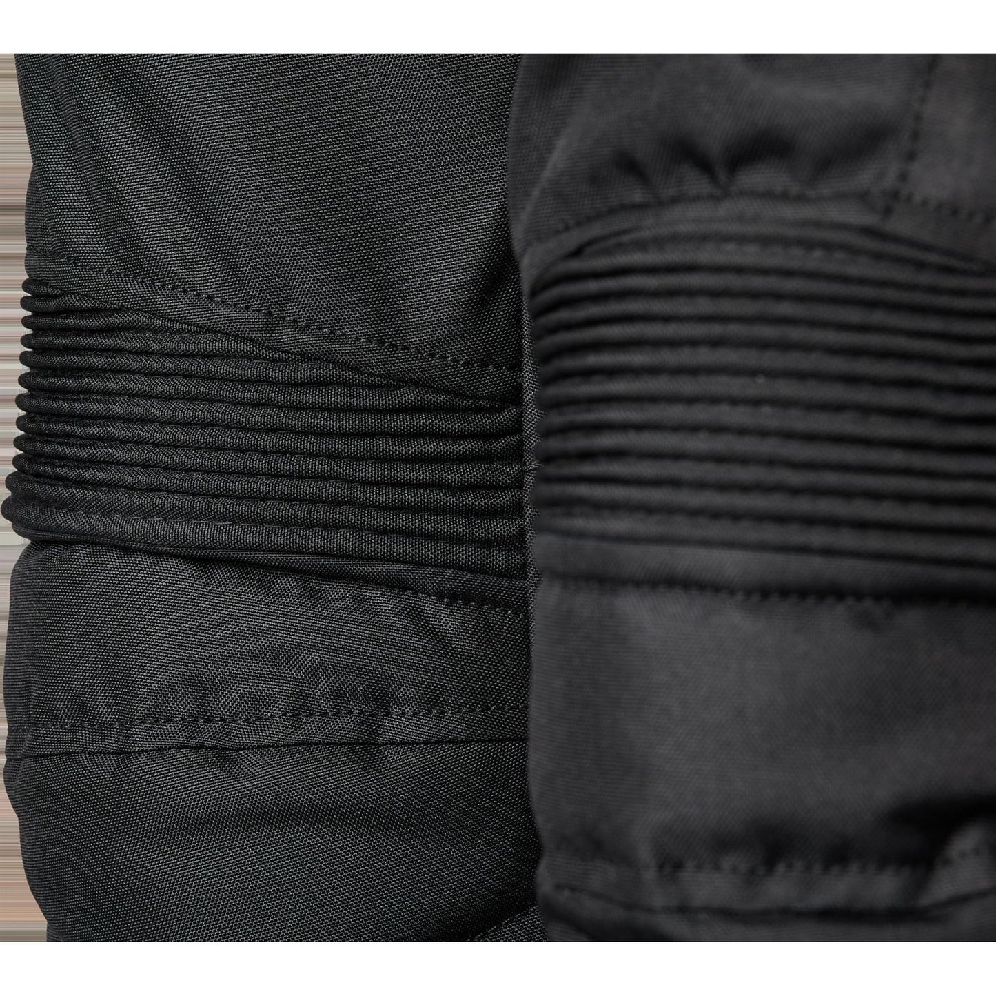 RST Moto Men's S1 CE Jeans - Textile - Black/Black_1426378