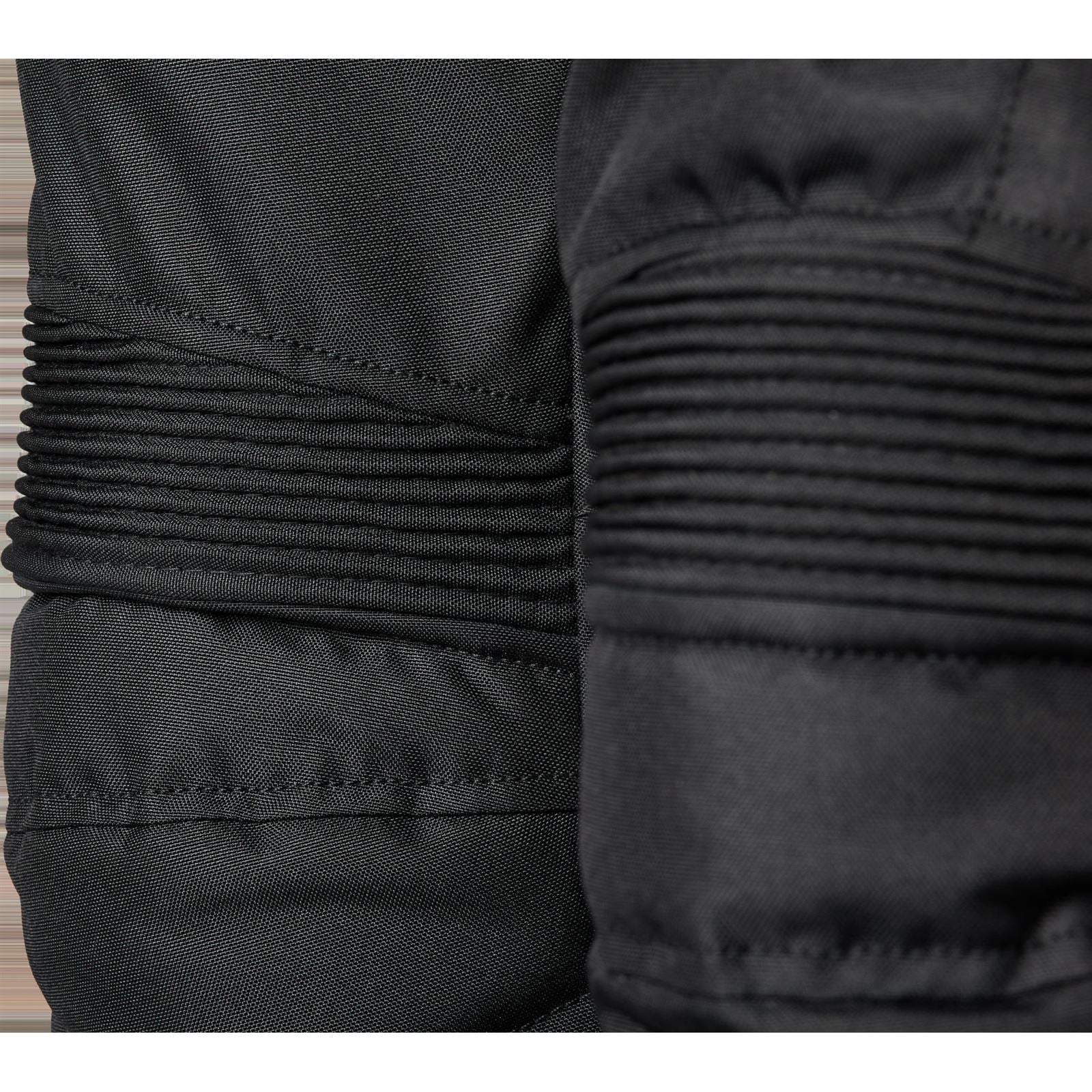 RST Moto Men's S1 CE Jeans - Textile - Black/Black_1426378