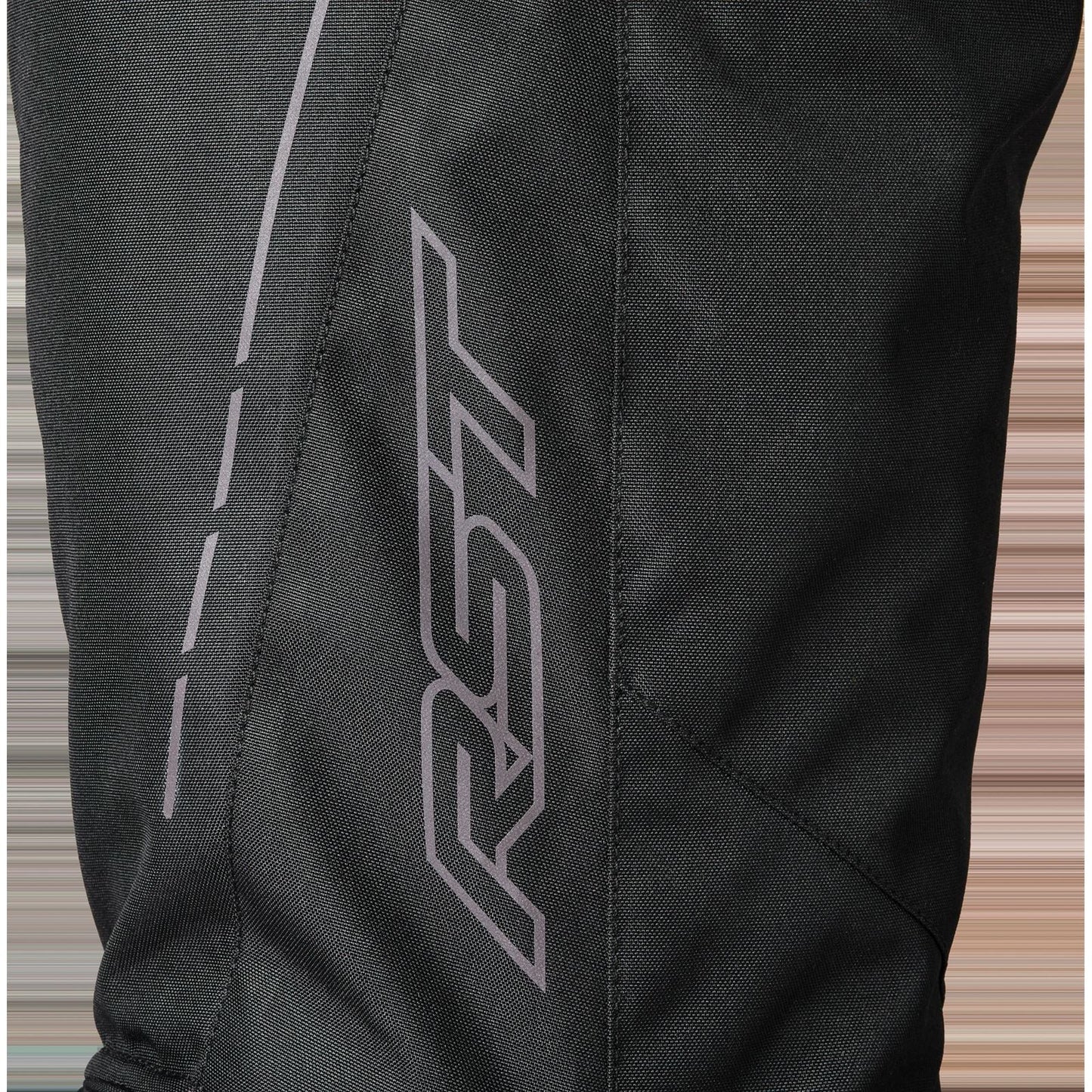 RST Moto Men's S1 CE Jeans - Textile - Black/Black_1426379