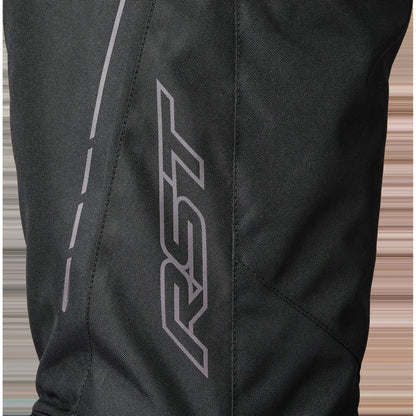 RST Moto Men's S1 CE Jeans - Textile - Black/Black_1426379
