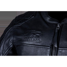 RST Moto Men's IOM TT Hillberry 2 CE Jacket - Leather_1426422