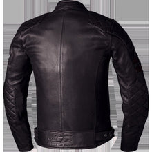 RST Moto Men's Hillberry 2 CE Jacket Leather - Brown - XL OPEN BOX [MPN: 103157BRN-46]_1995431