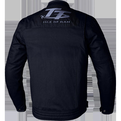 RST Moto Men's IOM TT Crosby 2 CE Jacket - Textile_1426486
