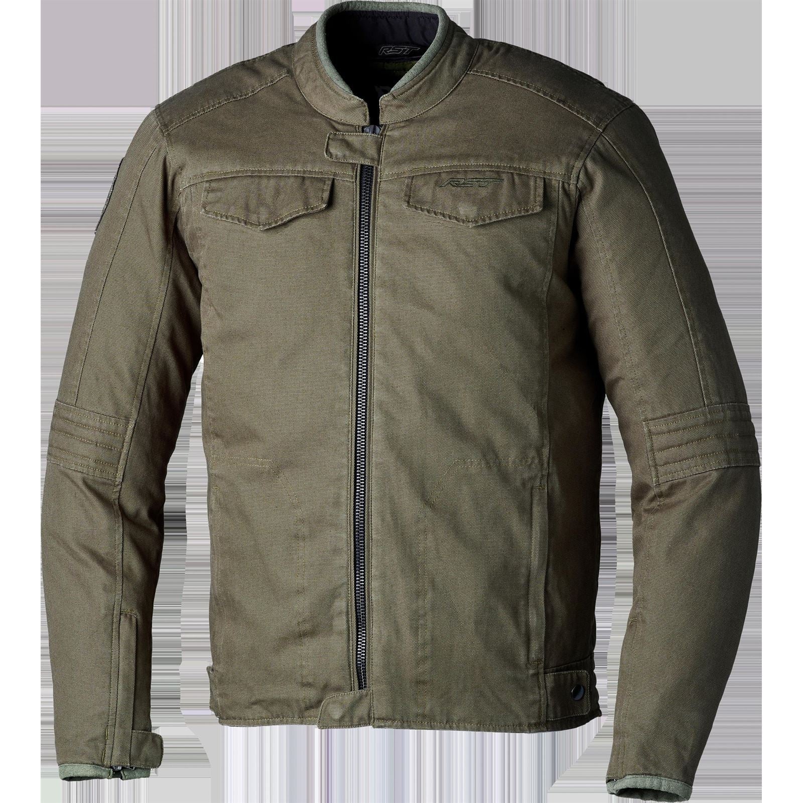 RST Moto Men's IOM TT Crosby 2 CE Jacket - Textile_1426469