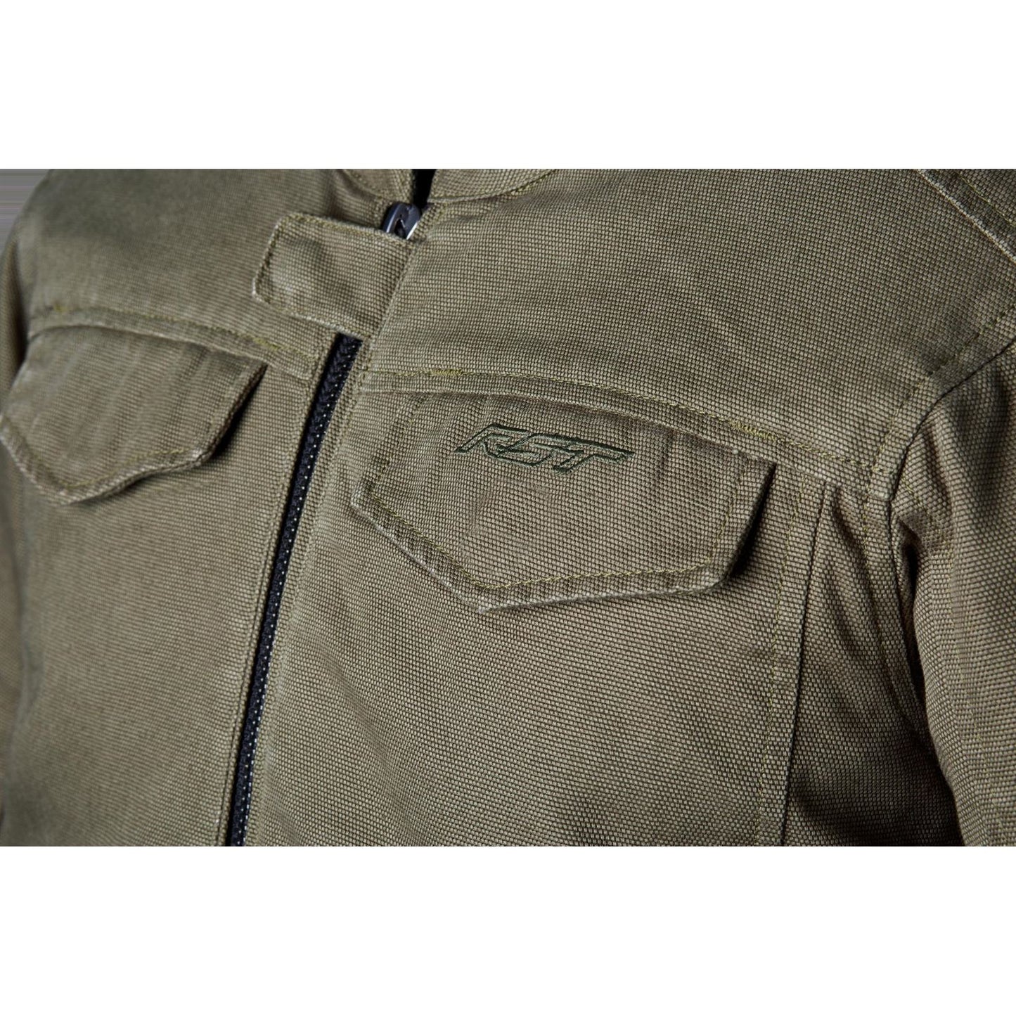 RST Moto Men's IOM TT Crosby 2 CE Jacket - Textile_1426473