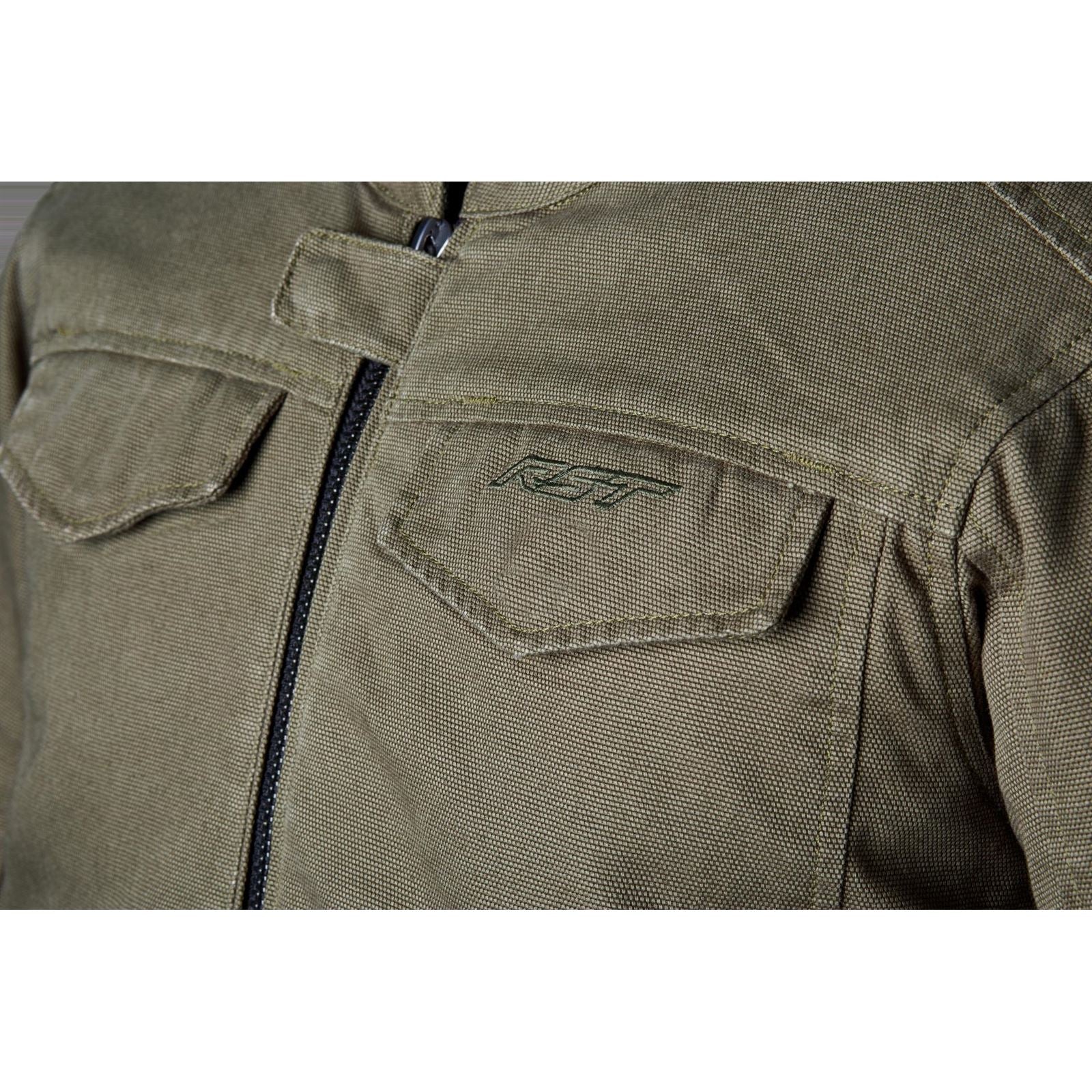 RST Moto Men's IOM TT Crosby 2 CE Jacket - Textile_1426473