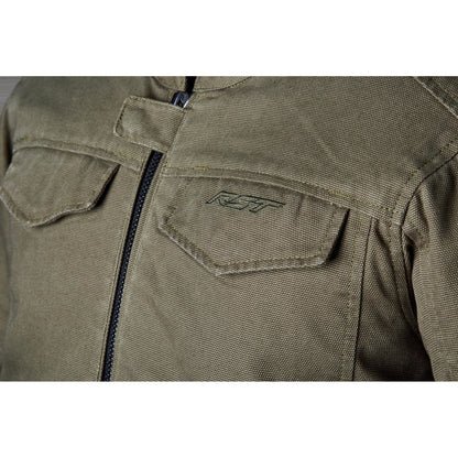 RST Moto Men's IOM TT Crosby 2 CE Jacket - Textile_1426473