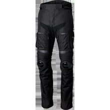 RST Moto Men's Ranger CE Jeans - Black/Black - Large OPEN BOX [MPN: 103163BLK-34]_1951558