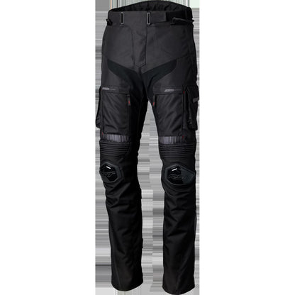 RST Moto Men's Ranger CE Jeans - Black/Black - Large OPEN BOX [MPN: 103163BLK-34]_1951558