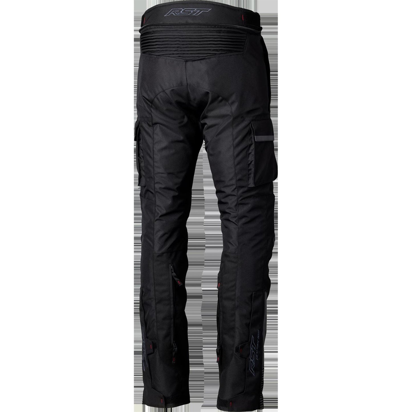 RST Moto Men's Ranger CE Jeans - Black/Black - Large OPEN BOX [MPN: 103163BLK-34]_1951559