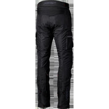 RST Moto Men's Ranger CE Jeans - Black/Black - Large OPEN BOX [MPN: 103163BLK-34]_1951559