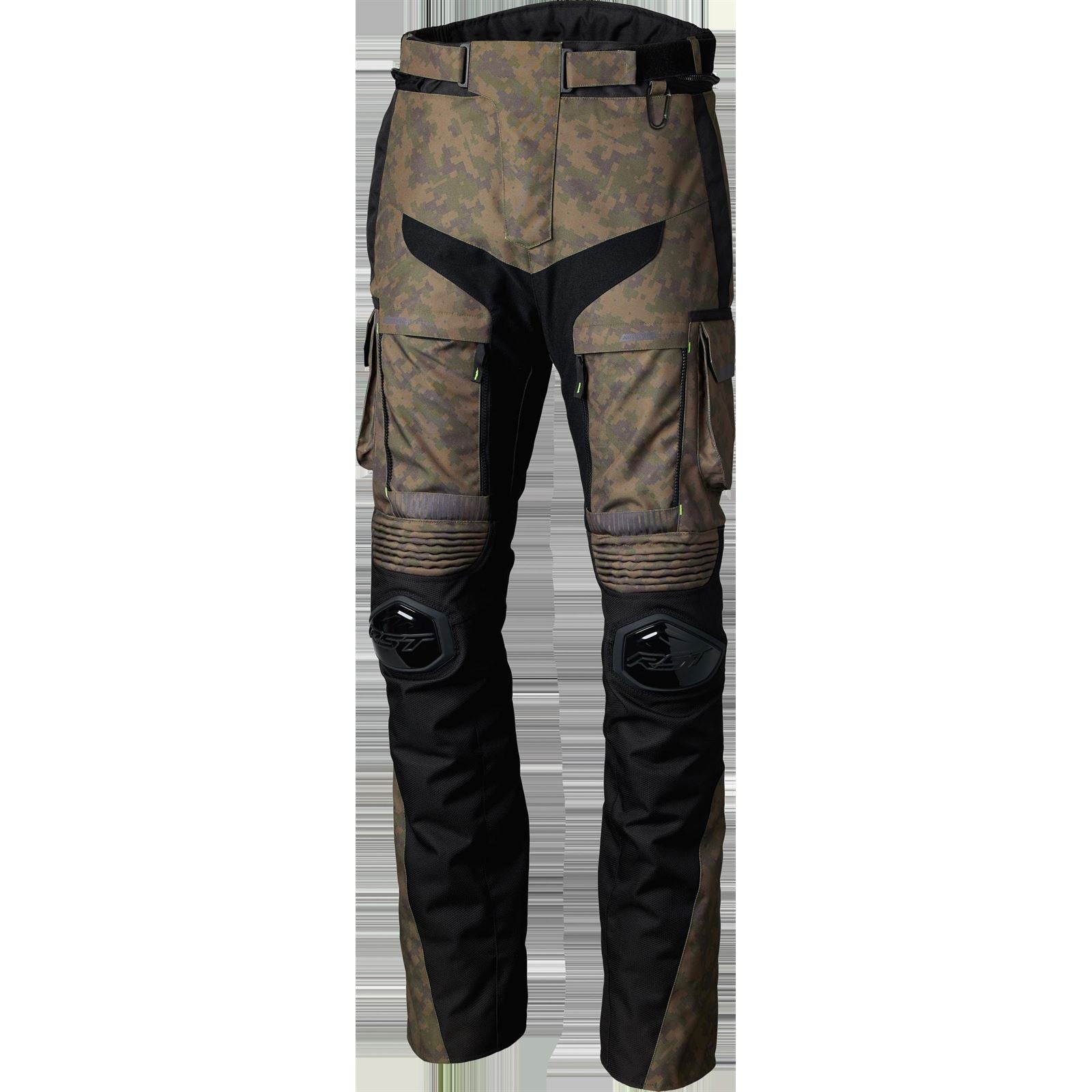 RST Moto Men's Pro Series Ranger CE Jeans - Textile_1426515