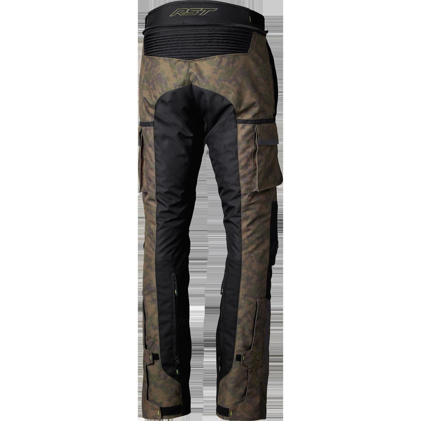 RST Moto Men's Pro Series Ranger CE Jeans - Textile_1426516