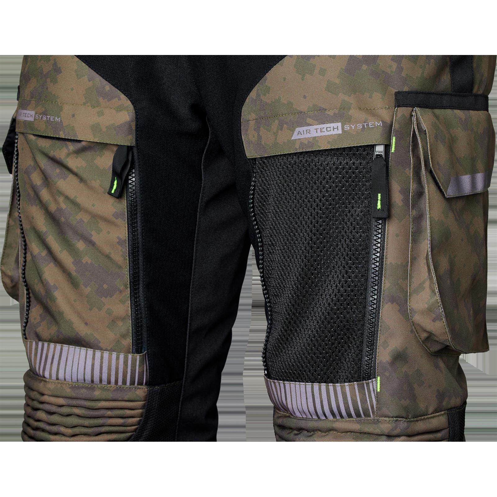RST Moto Men's Pro Series Ranger CE Jeans - Textile_1426519