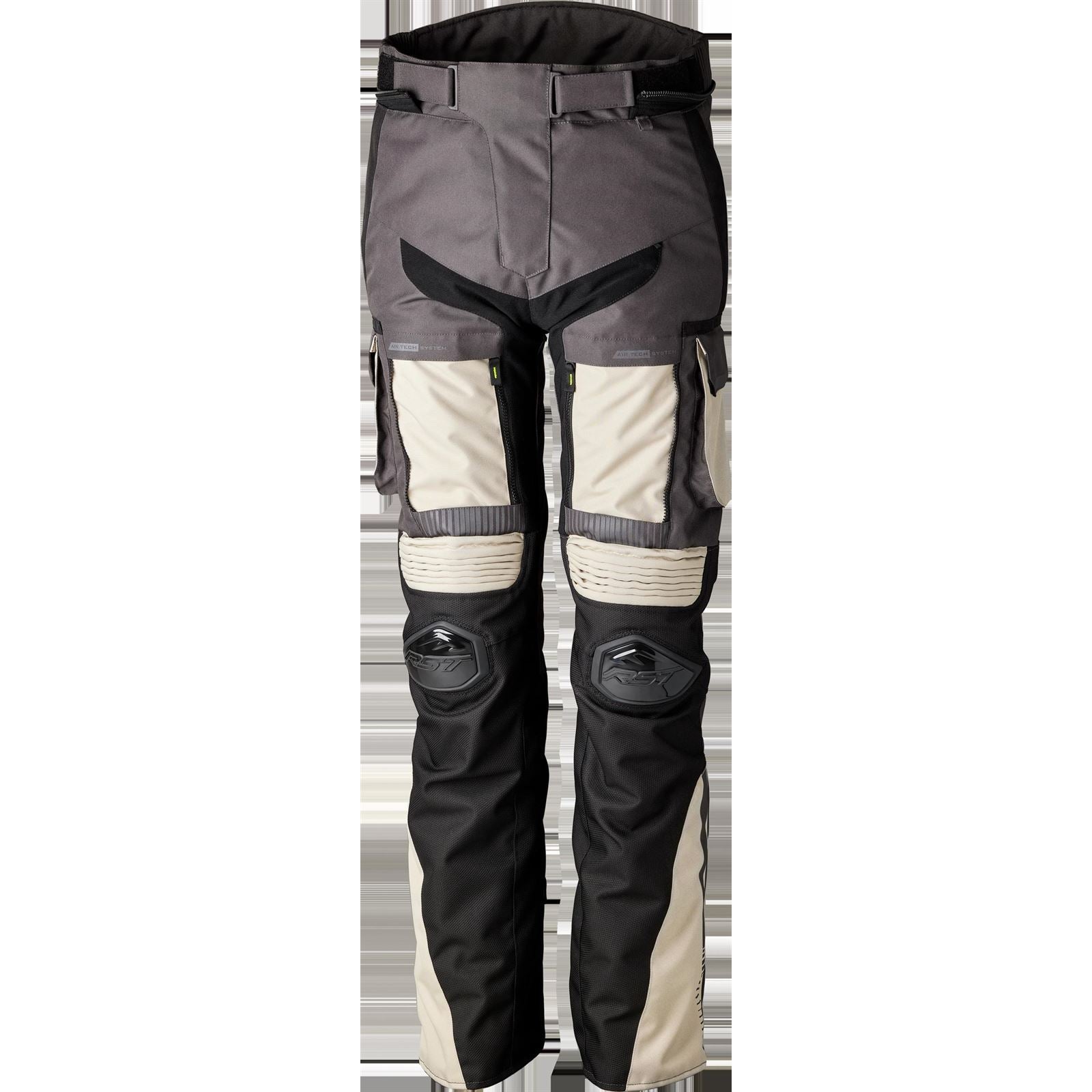 RST Moto Men's Pro Series Ranger CE Jeans - Textile_1426605