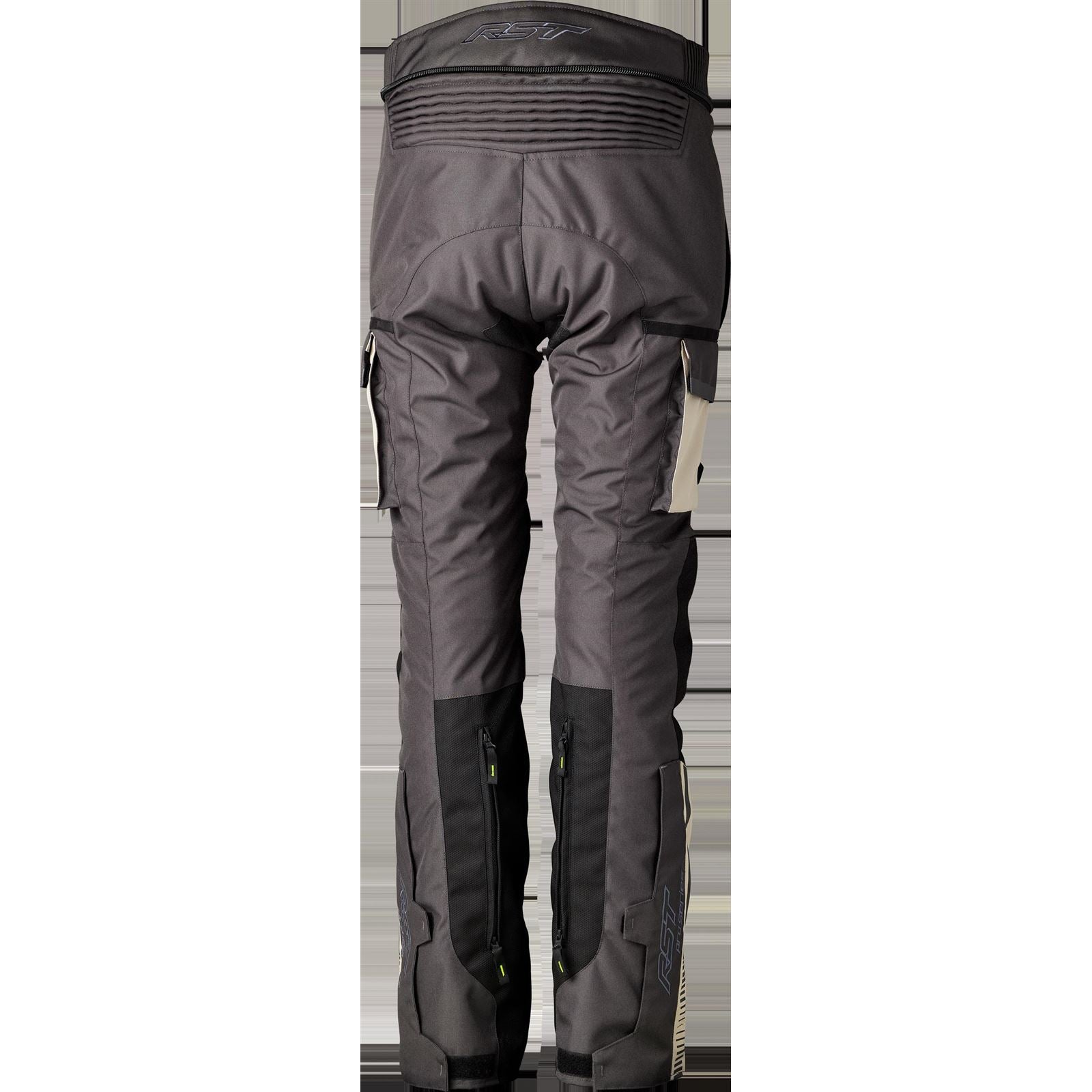 RST Moto Men's Pro Series Ranger CE Jeans - Textile_1426606