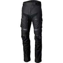 RST Moto Men's Pro Series Ranger CE S/L Jeans - Textile - Black/Black_1438444