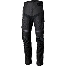 RST Moto Men's Pro Series Ranger CE L/L Jeans - Textile - Black/Black_1439880