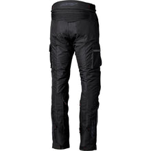 RST Moto Men's Pro Series Ranger CE L/L Jeans - Textile - Black/Black_1439878