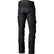 RST Moto Men's Pro Series Ranger CE L/L Jeans - Textile - Black/Black_1439878