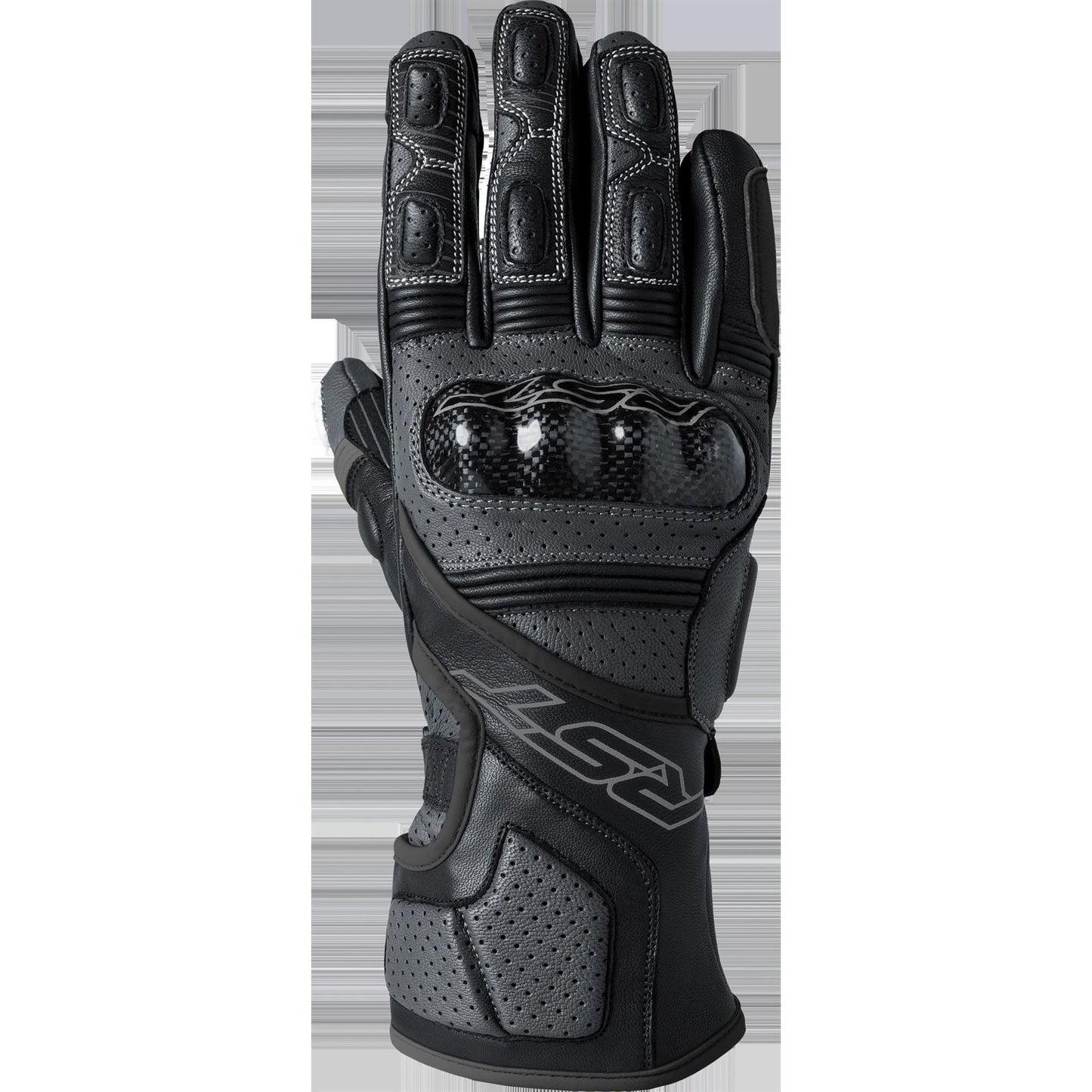 RST Moto Fulcrum CE Gloves - Leather_1426571