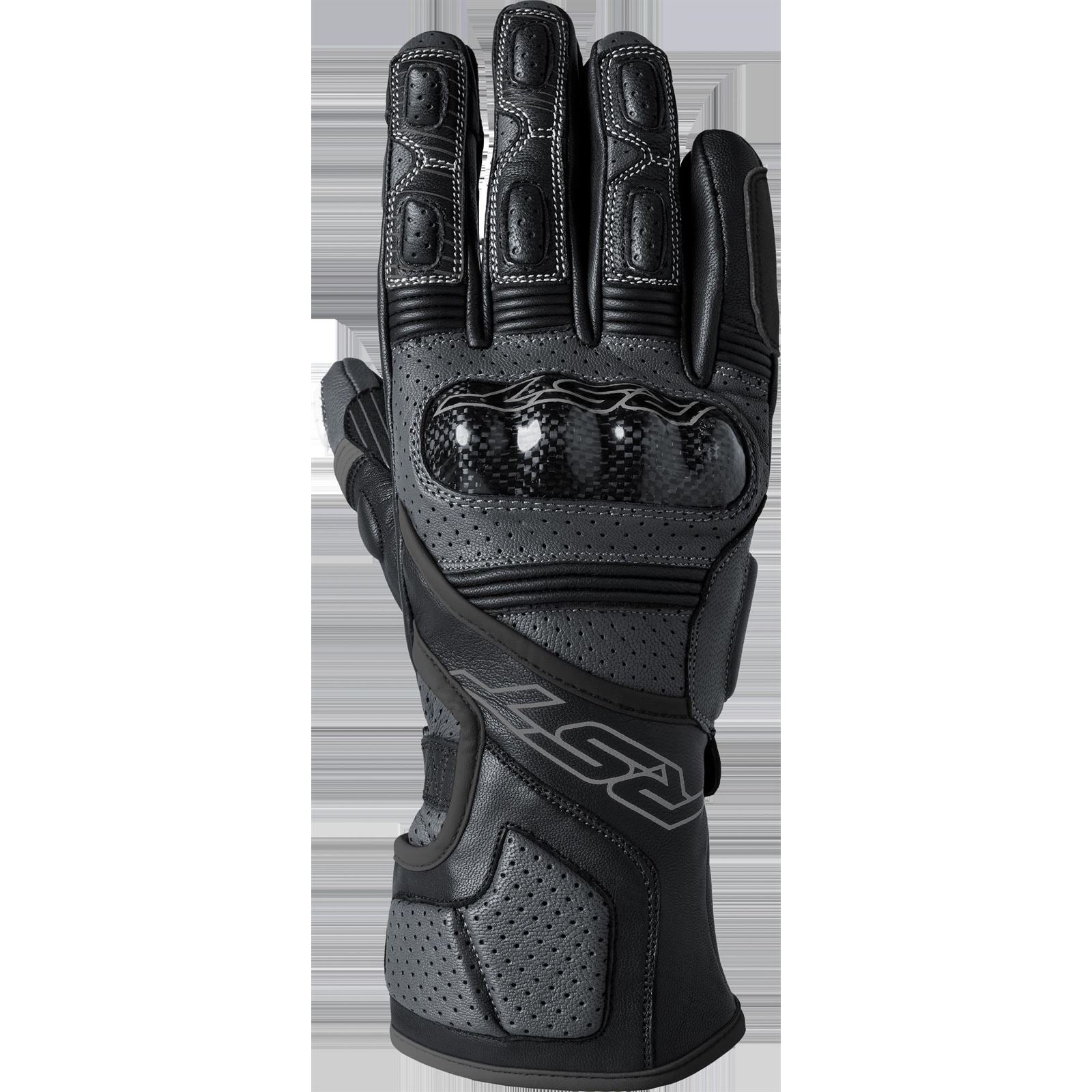 RST Moto Fulcrum CE Gloves - Leather_1426571