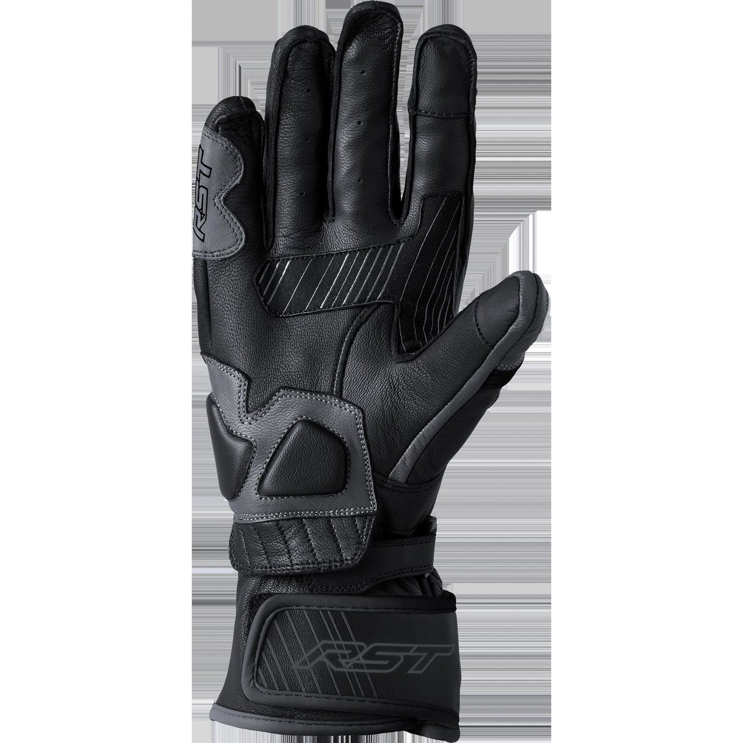 RST Moto Fulcrum CE Gloves - Leather_1426572