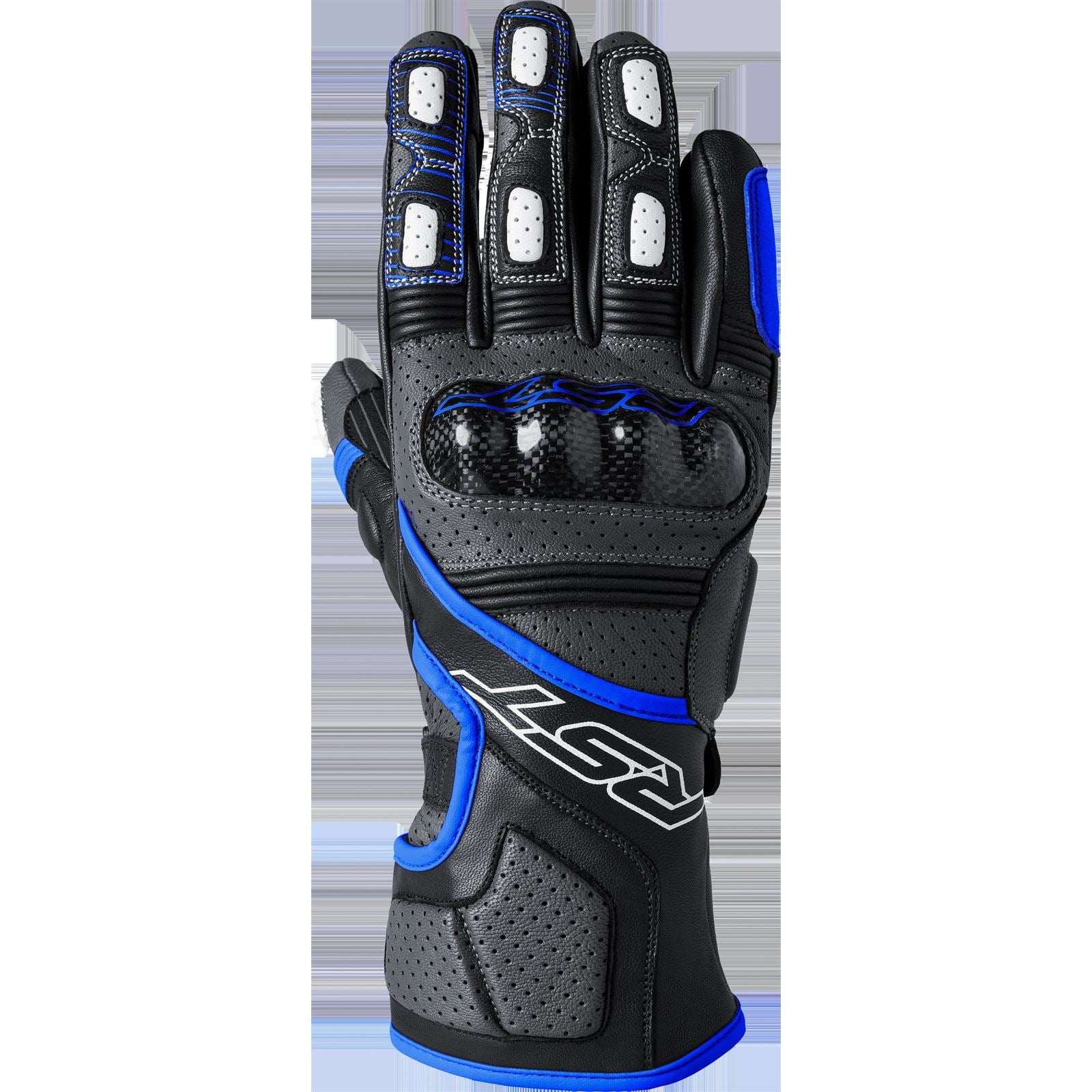 RST Moto Fulcrum CE Gloves - Leather_1426584