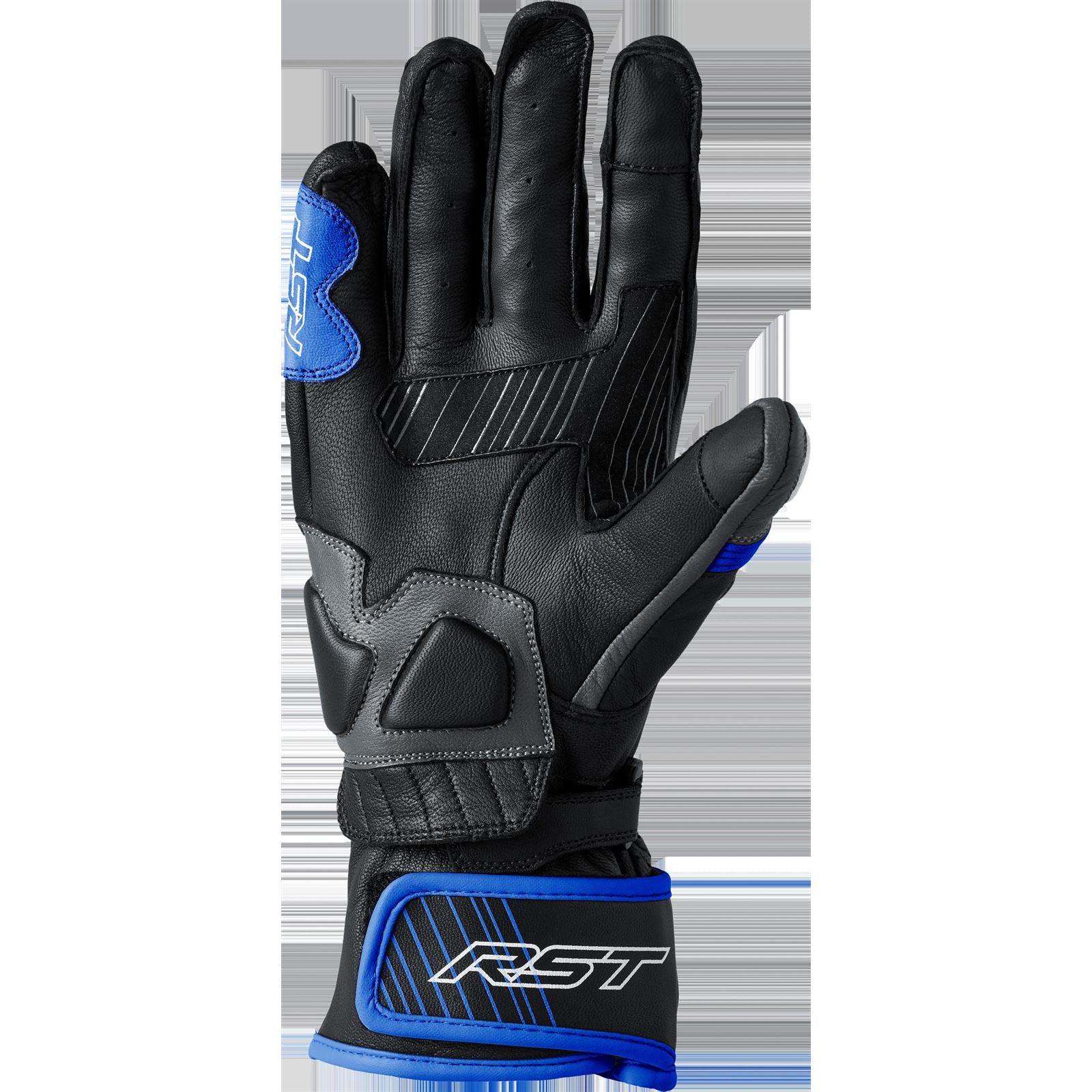 RST Moto Fulcrum CE Gloves - Leather_1426610