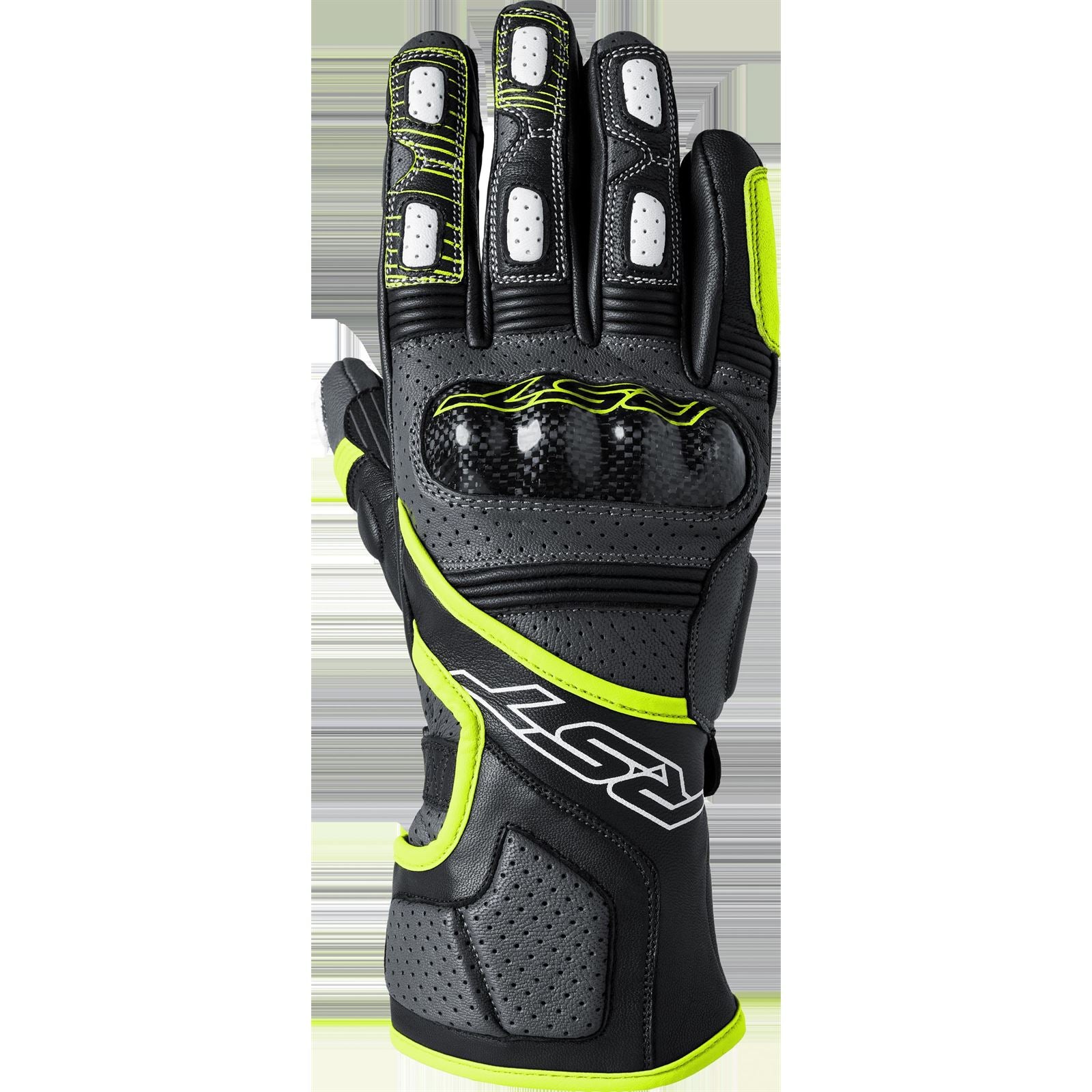 RST Moto Fulcrum CE Gloves - Leather_1426643