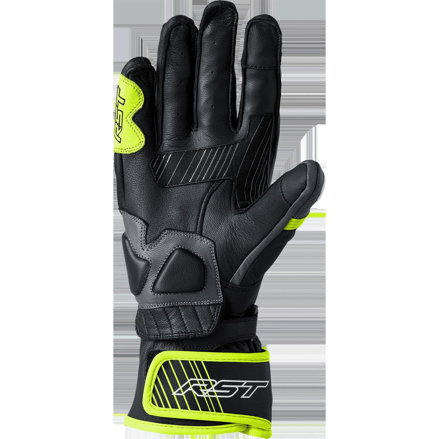 RST Moto Fulcrum CE Gloves - Leather_1426644