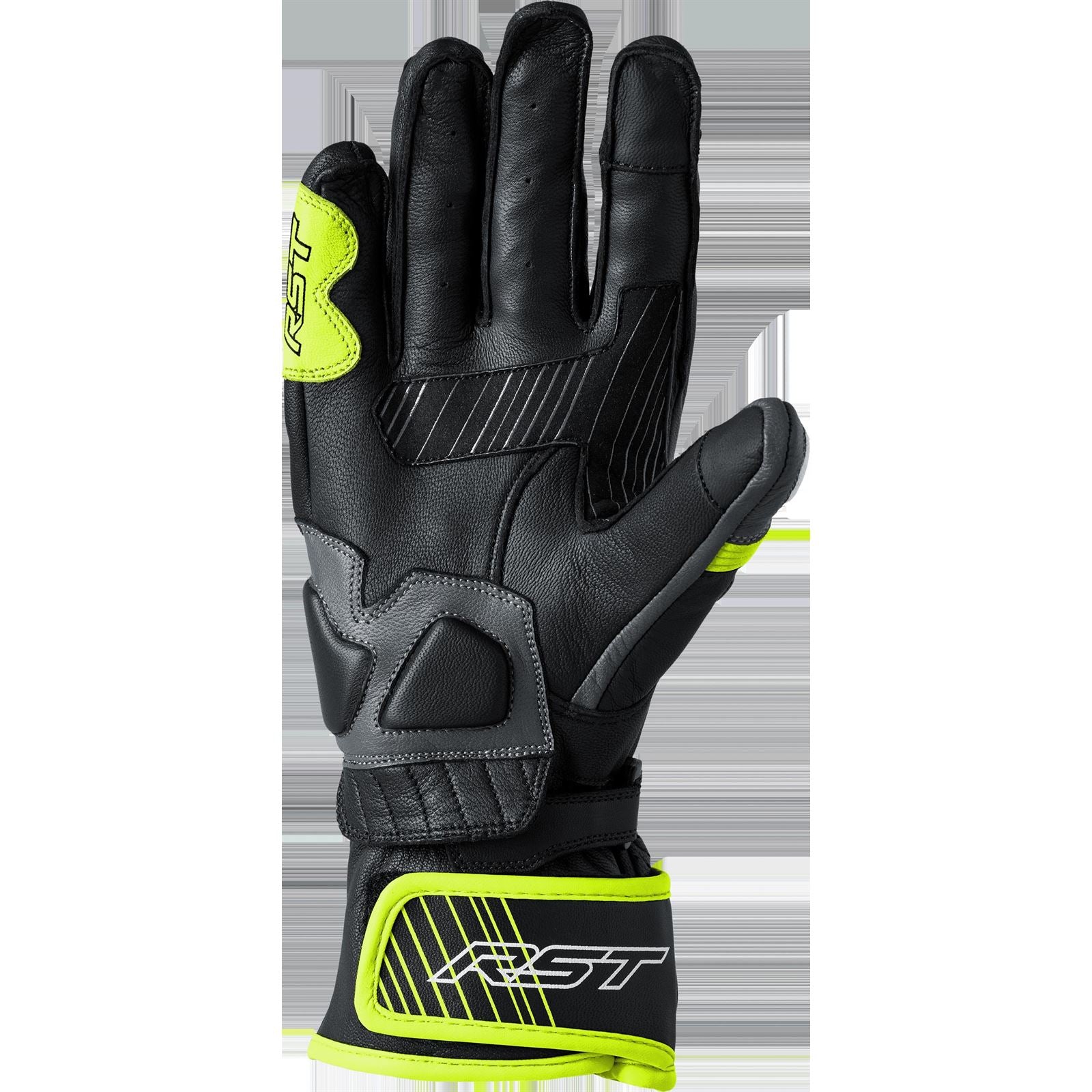 RST Moto Fulcrum CE Gloves - Leather_1426644
