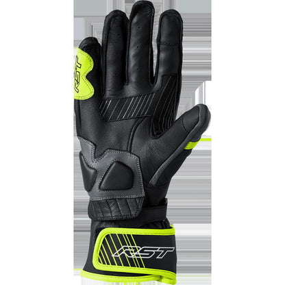 RST Moto Fulcrum CE Gloves - Leather_1426644