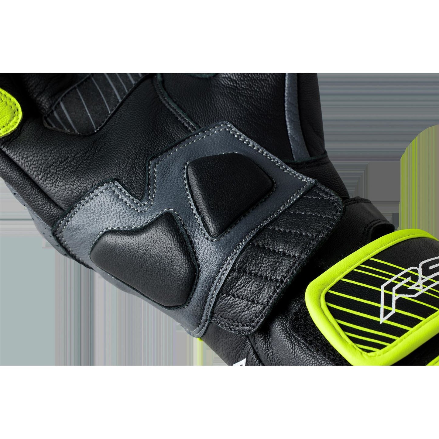RST Moto Fulcrum CE Gloves - Leather_1426646