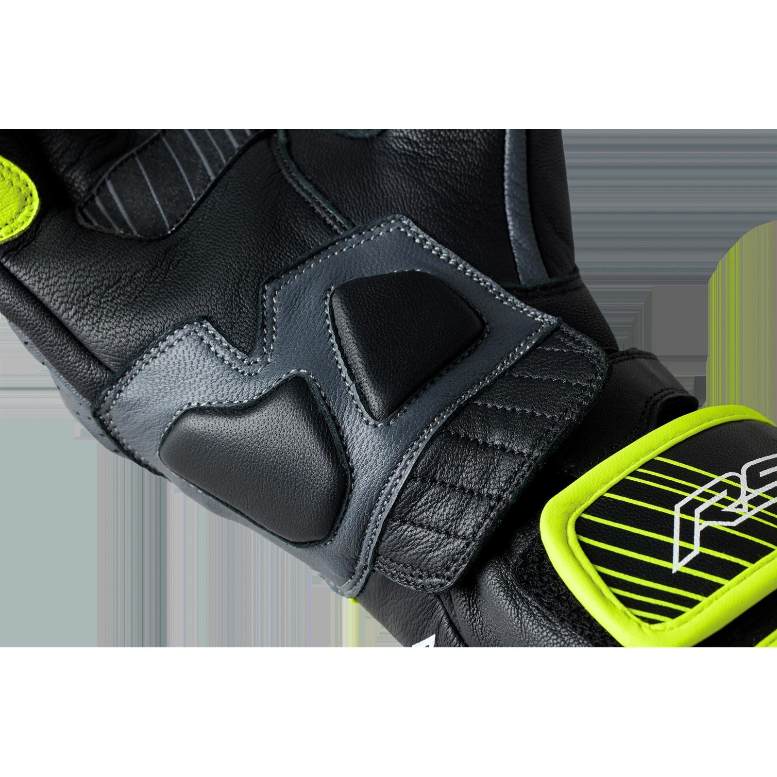 RST Moto Fulcrum CE Gloves - Leather_1426646