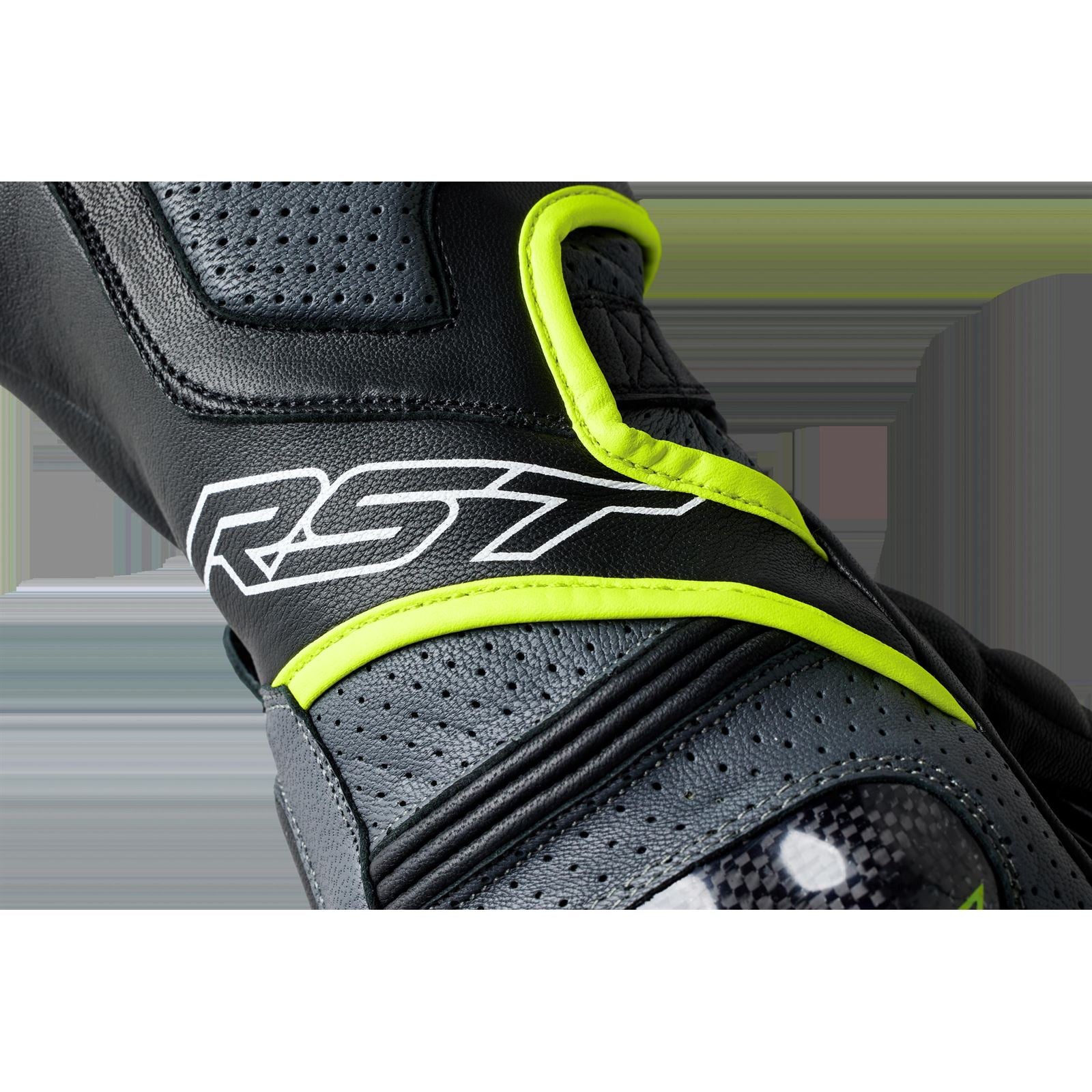 RST Moto Fulcrum CE Gloves - Leather_1426647