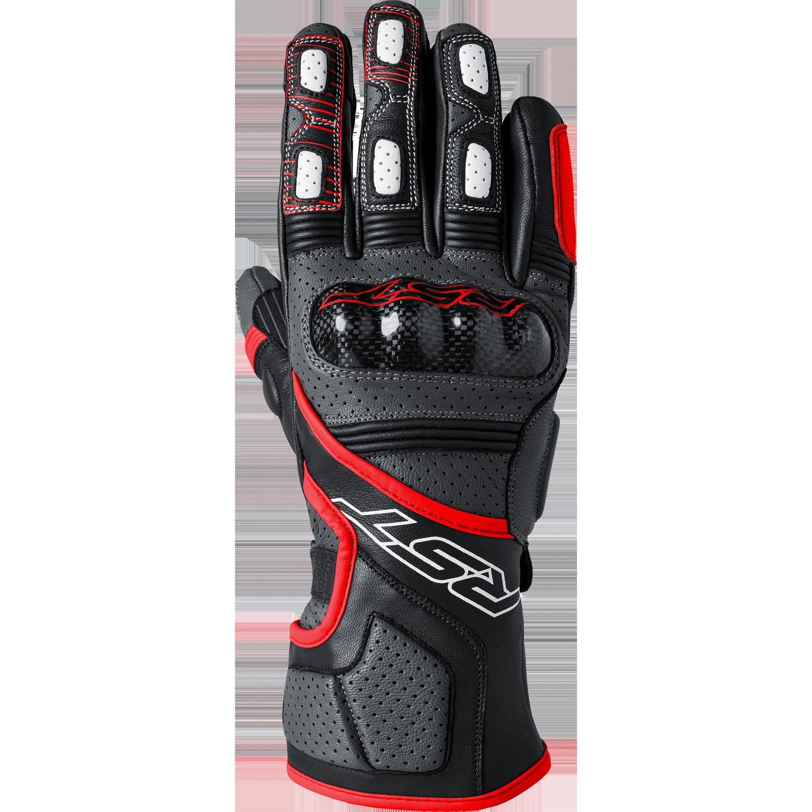 RST Moto Fulcrum CE Gloves - Leather_1426618
