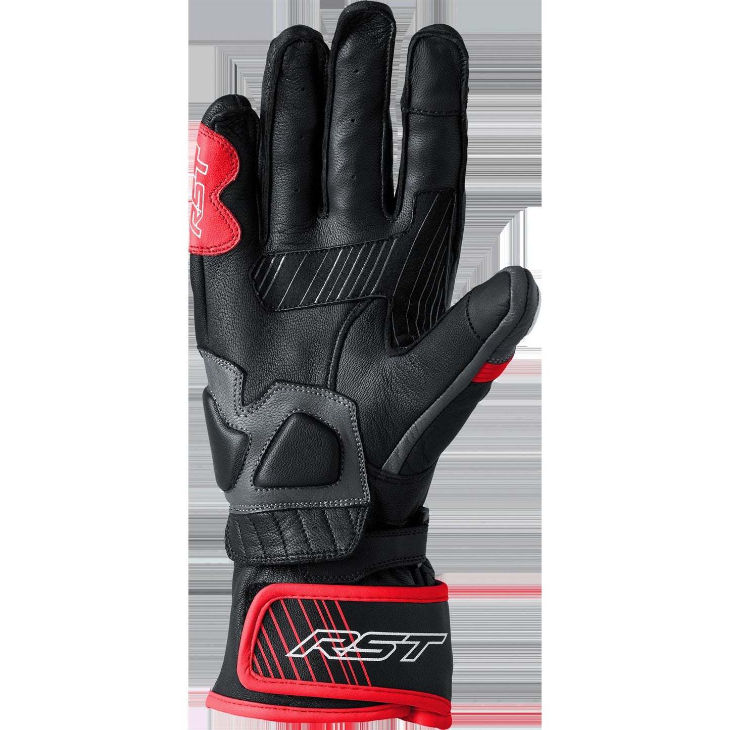RST Moto Fulcrum CE Gloves - Leather_1426619