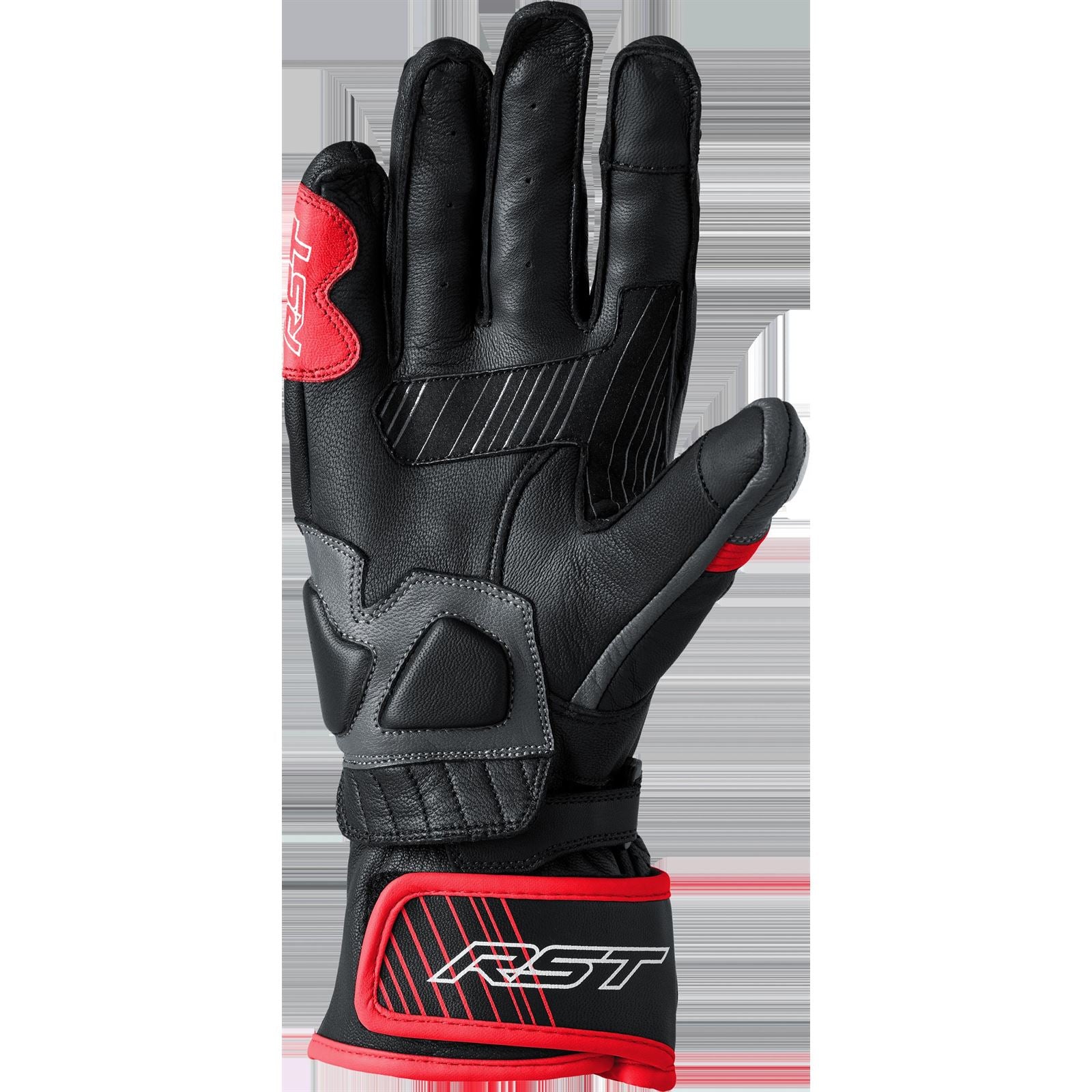 RST Moto Fulcrum CE Gloves - Leather_1426619