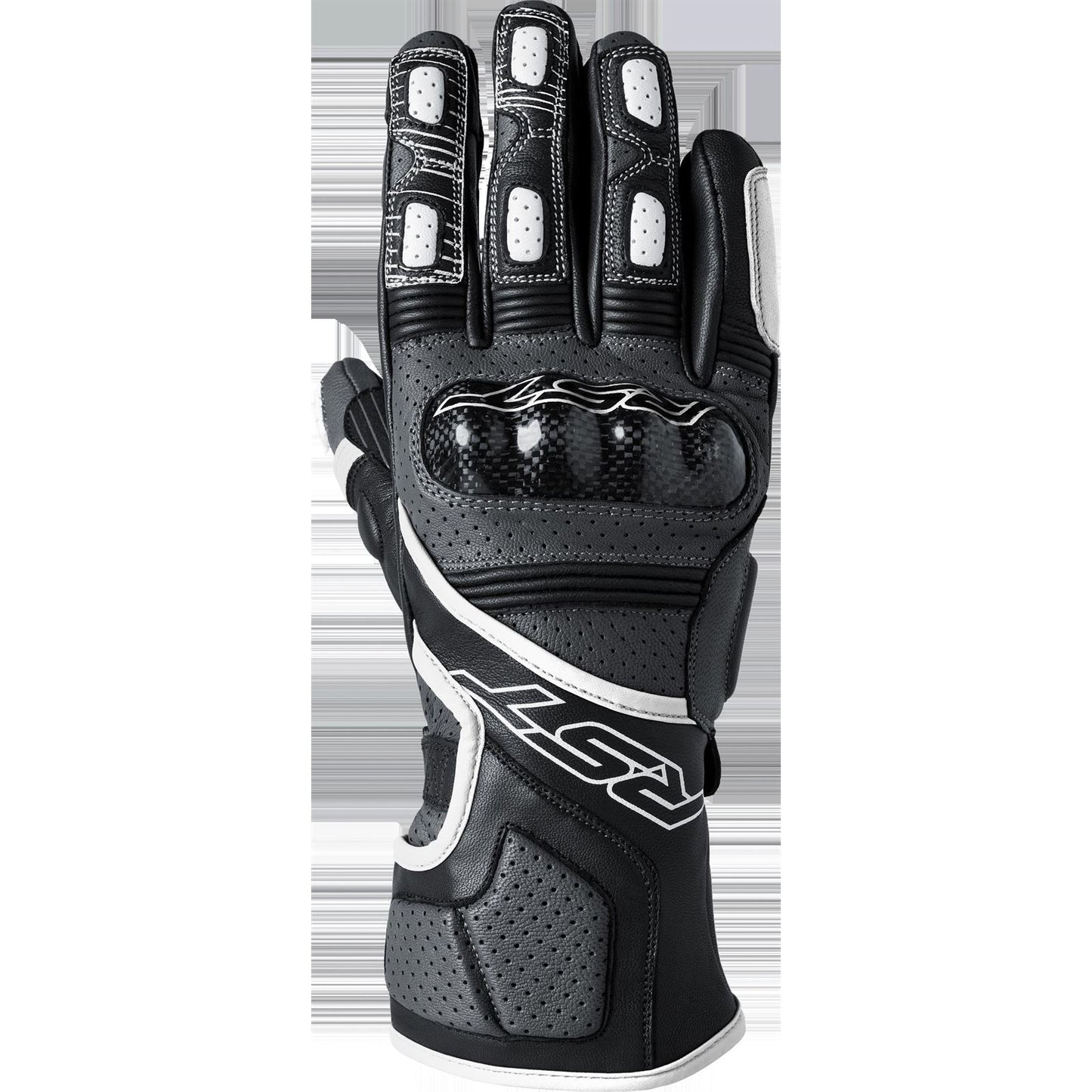 RST Moto Fulcrum CE Gloves - Leather_1426628