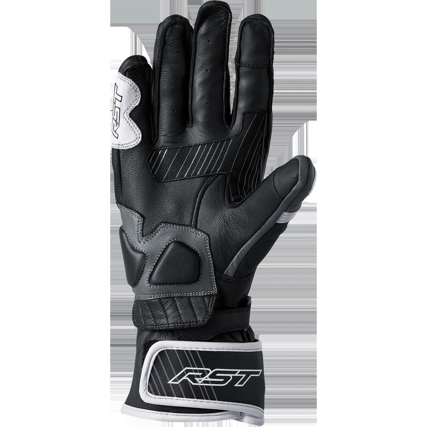 RST Moto Fulcrum CE Gloves - Leather_1426629