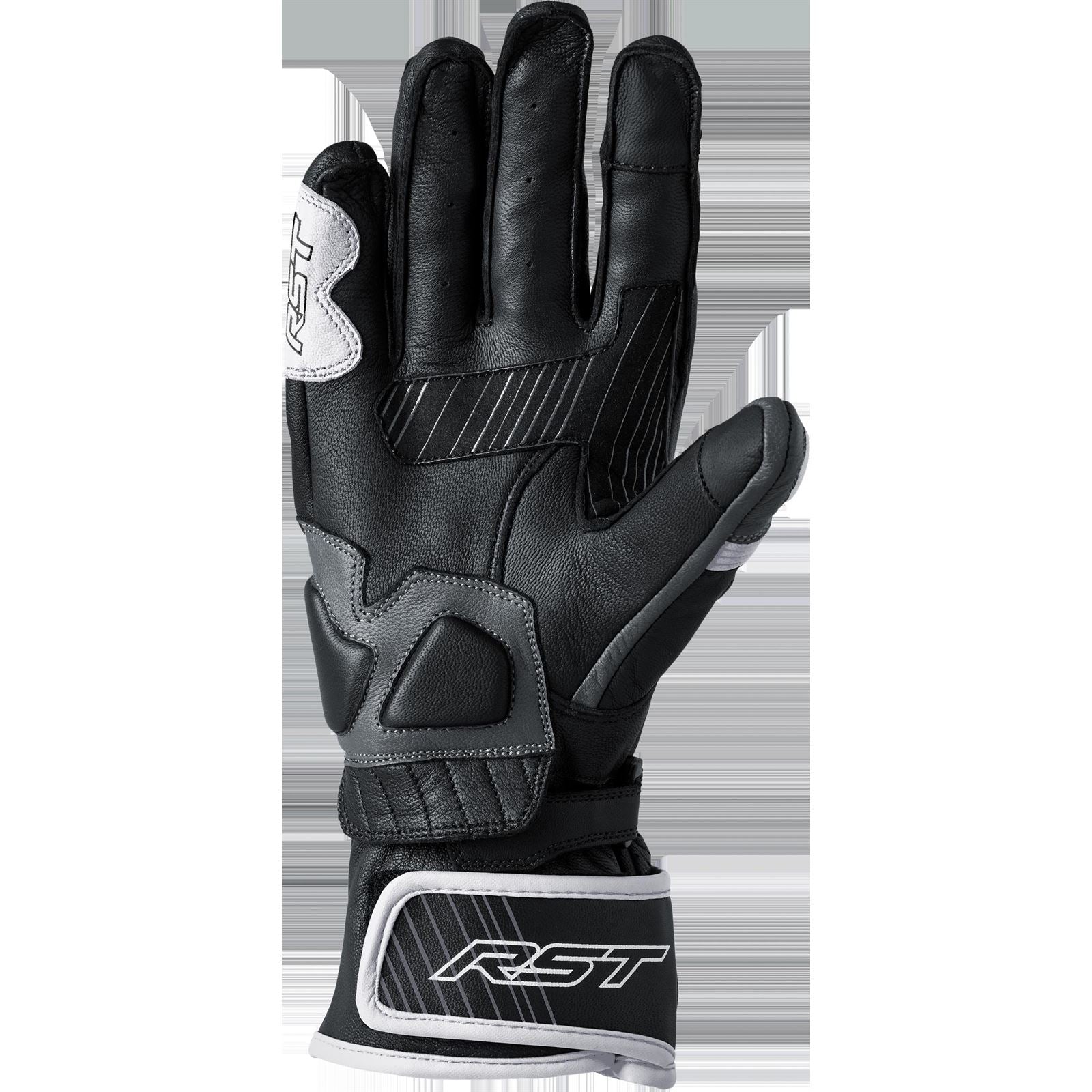 RST Moto Fulcrum CE Gloves - Leather_1426629