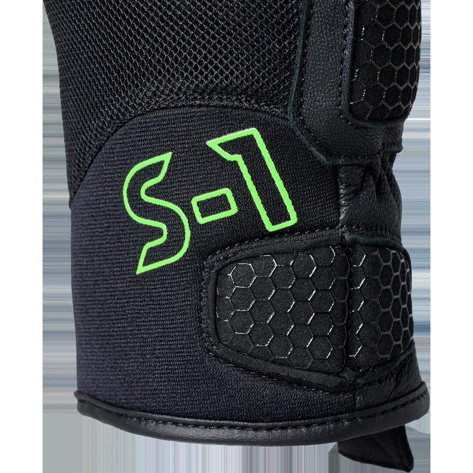 RST Moto S1 Mesh CE Gloves_1426693