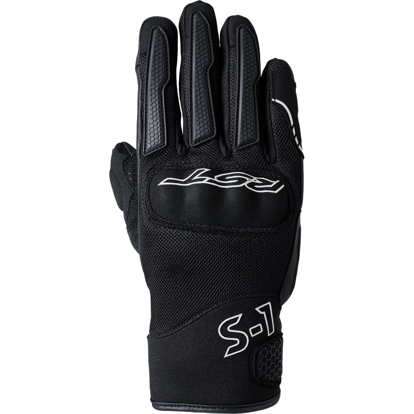 RST Moto S1 Mesh CE Gloves_1434445