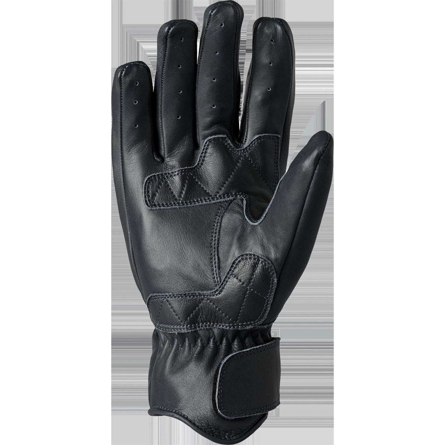 RST Moto IOM TT Hillberry 2 CE Gloves - Leather_1426711