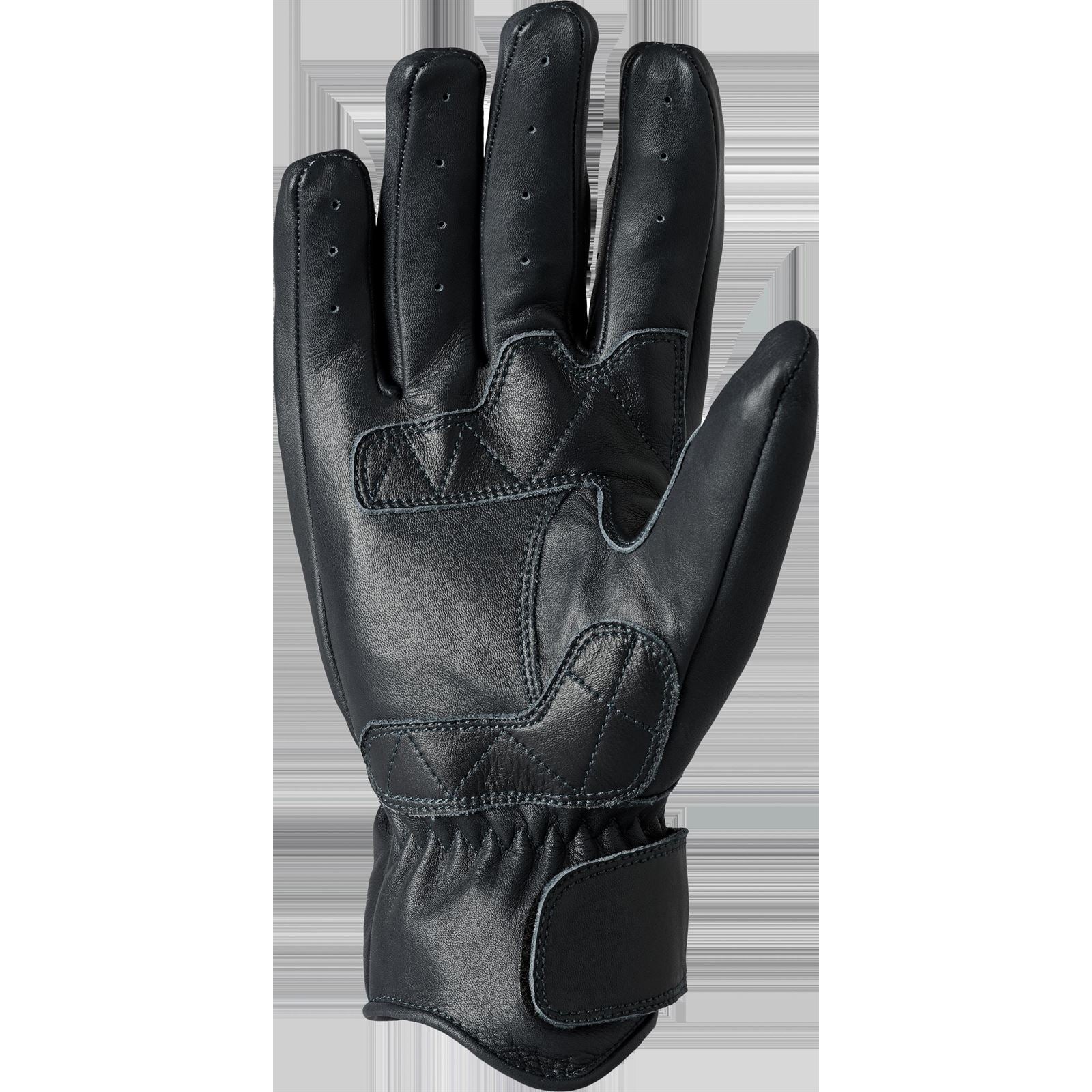 RST Moto IOM TT Hillberry 2 CE Gloves - Leather_1426711