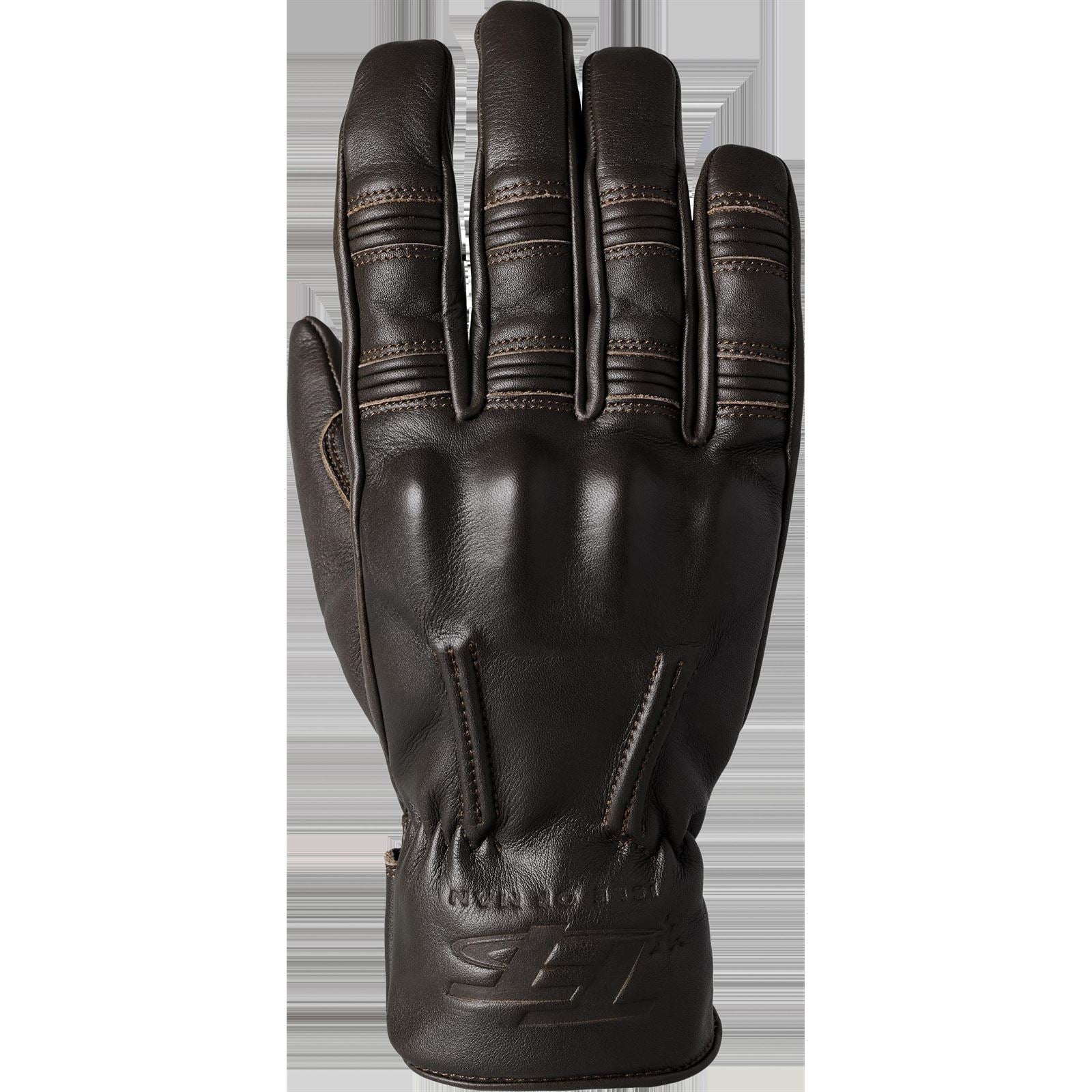 RST Moto IOM TT Hillberry 2 CE Gloves - Leather_1426745