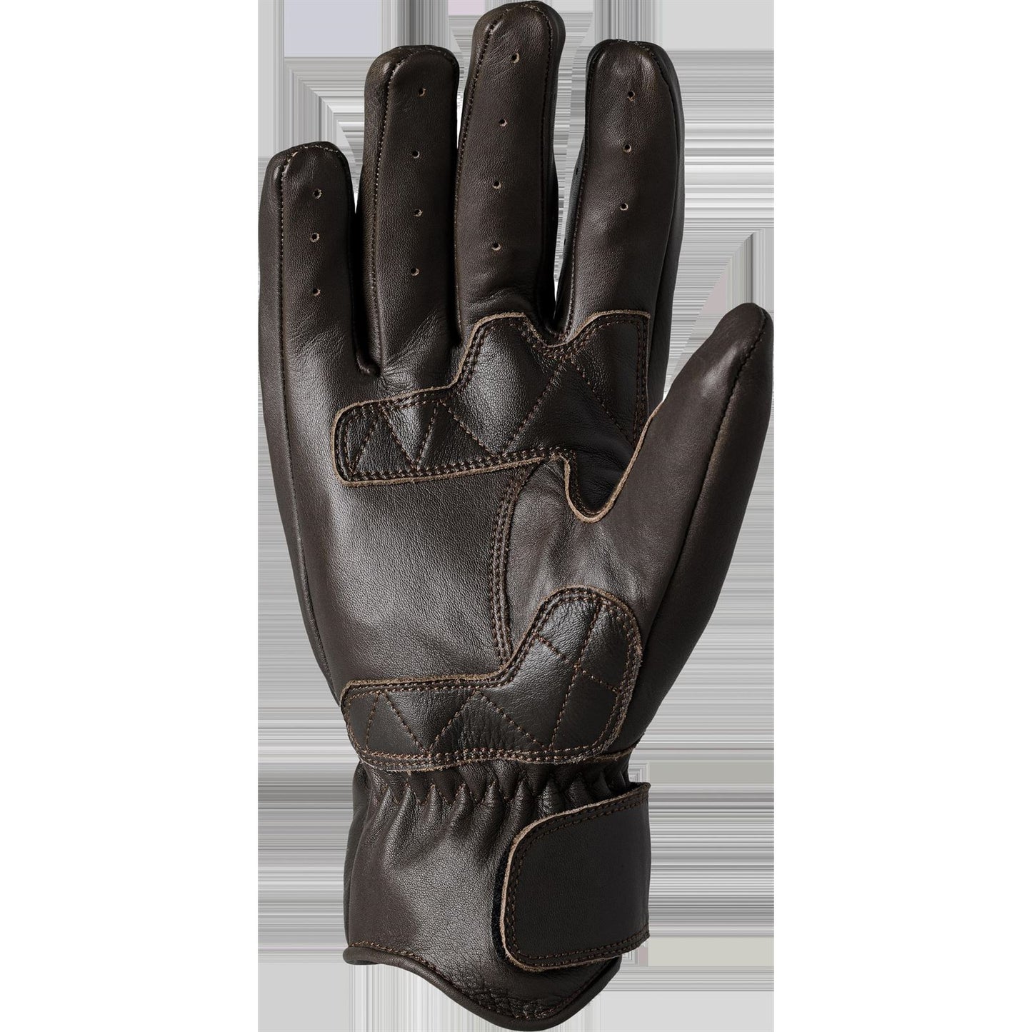 RST Moto IOM TT Hillberry 2 CE Gloves - Leather_1426746