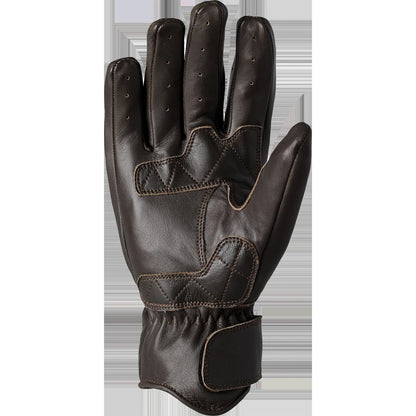 RST Moto IOM TT Hillberry 2 CE Gloves - Leather_1426746